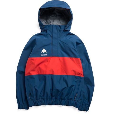 Burton 2027 50/50 80's Powdershell 3L Jacket