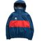 Burton 2027 50/50 80's Powdershell 3L Jacket
