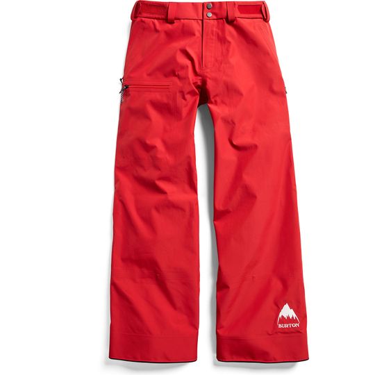 Burton 2027 50/50 80's Powdershell 3L Pant