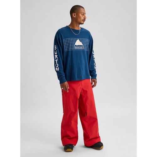 Burton 2027 50/50 80's Powdershell 3L Pant