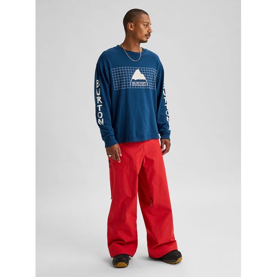 Burton 2027 50/50 80's Powdershell 3L Pant