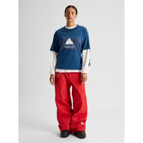 Burton 2027 50/50 80's Powdershell 3L Pant