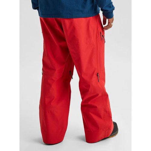 Burton 2027 50/50 80's Powdershell 3L Pant