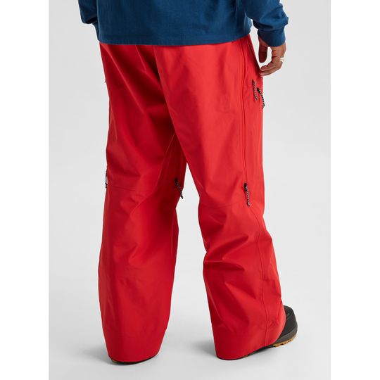 Burton 2027 50/50 80's Powdershell 3L Pant