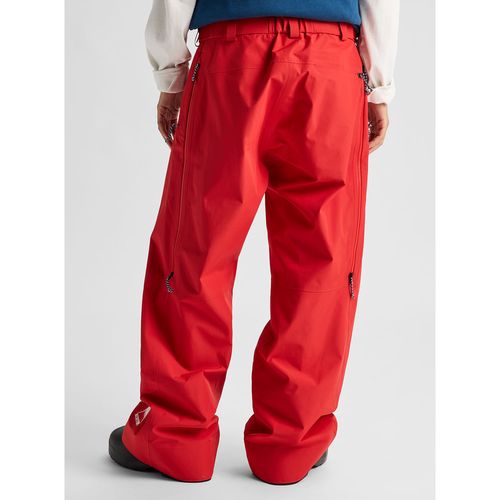 Burton 2027 50/50 80's Powdershell 3L Pant