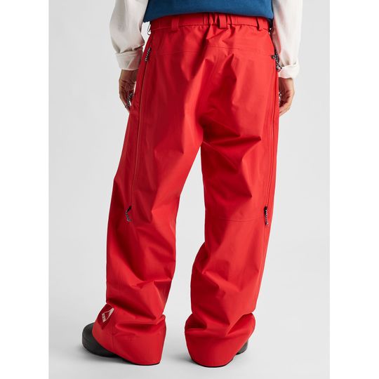 Burton 2027 50/50 80's Powdershell 3L Pant
