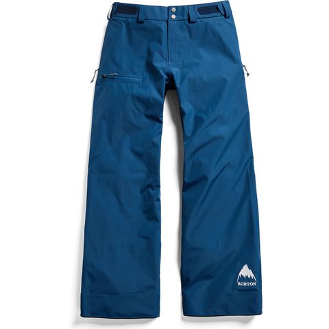 Burton 2027 50/50 80's Powdershell 3L Pant
