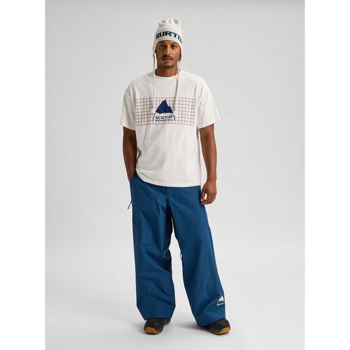 Burton 2027 50/50 80's Powdershell 3L Pant