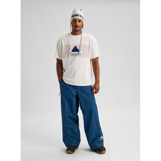 Burton 2027 50/50 80's Powdershell 3L Pant