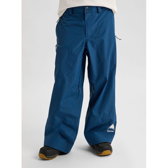 Burton 2027 50/50 80's Powdershell 3L Pant