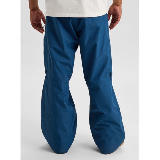 Burton 2027 50/50 80's Powdershell 3L Pant