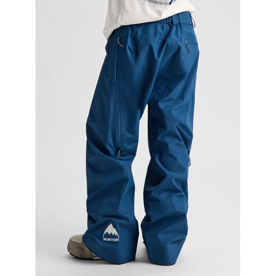 Burton 2027 50/50 80's Powdershell 3L Pant