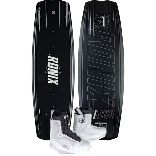 Ronix 2027 One Legacy Core Men's Wakeboard with One Boots