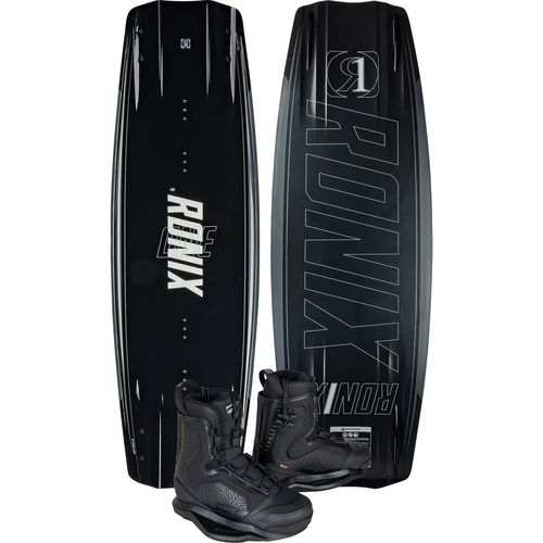 Ronix 2027 One Legacy Core Men's Wakeboard with One Boots