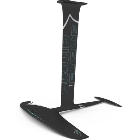 Liquid Force 2027 Liquid Force Horizon Alloy Wakefoil Kit