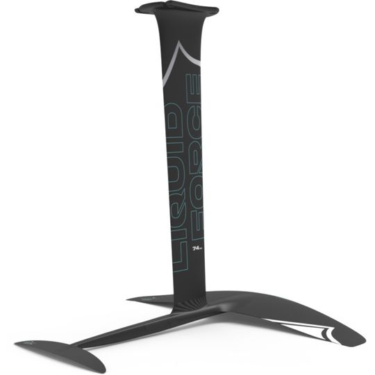 Liquid Force 2027 Liquid Force Horizon Alloy Wakefoil Kit