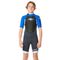 Rip Curl 2027 Kids' Omega B/Zip Springsuit