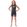 Rip Curl 2027 Grom's Omega B/Zip Springsuit