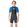 Rip Curl 2027 Kids' Omega B/Zip Springsuit