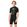 Rip Curl 2027 Kids' Omega B/Zip Springsuit