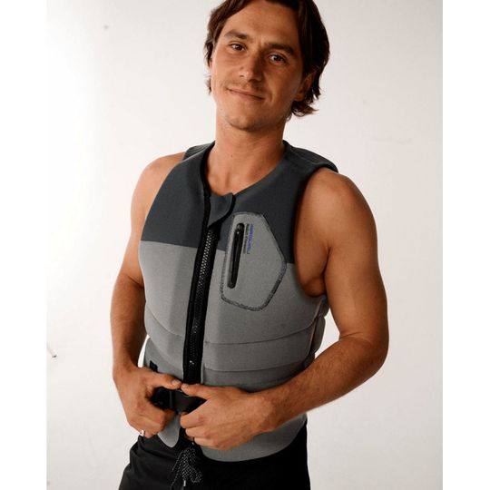 Rip Curl 2027 E-Bomb Buoyancy Men's Vest