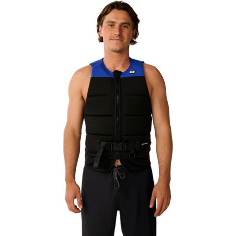 Rip Curl 2027 Dawn Patrol Buoyancy Men's Vest