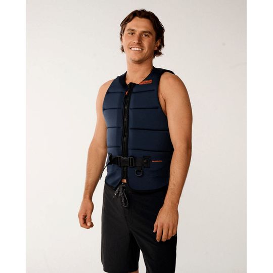 Rip Curl 2027 Dawn Patrol Buoyancy Men's Vest