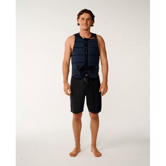 Rip Curl 2027 Dawn Patrol Buoyancy Men's Vest