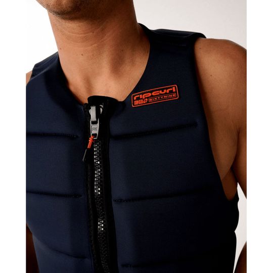 Rip Curl 2027 Dawn Patrol Buoyancy Men's Vest