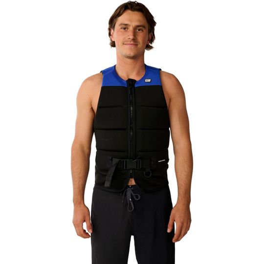 Rip Curl 2027 Dawn Patrol Buoyancy Men's Vest