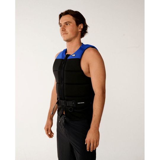 Rip Curl 2027 Dawn Patrol Buoyancy Men's Vest