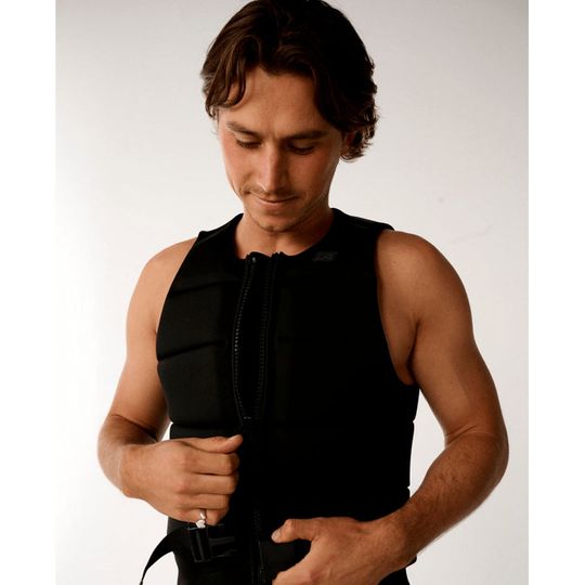 Rip Curl 2027 Dawn Patrol Buoyancy Men's Vest