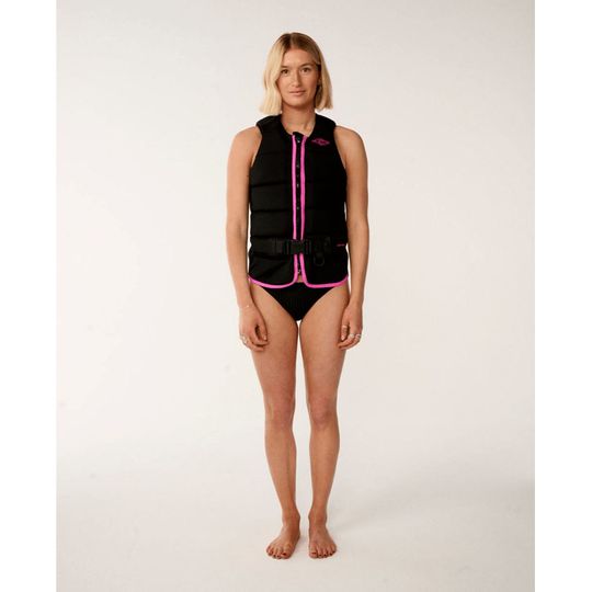 Rip Curl 2027 Women's Dawn Patrol Buoyancy Vest