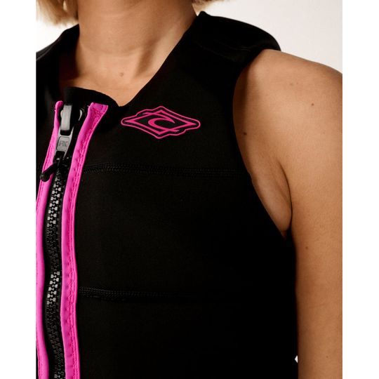 Rip Curl 2027 Women's Dawn Patrol Buoyancy Vest