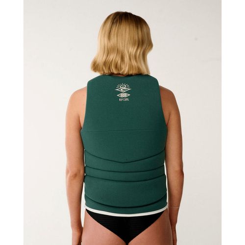 Rip Curl 2027 Women's E-Bomb Buoyancy Vest