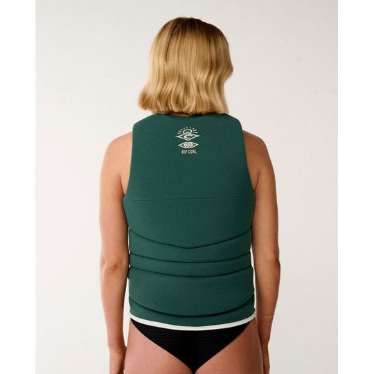 Rip Curl 2027 Women's E-Bomb Buoyancy Vest