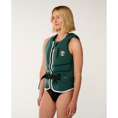 Rip Curl 2027 Women's E-Bomb Buoyancy Vest