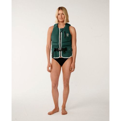 Rip Curl 2027 Women's E-Bomb Buoyancy Vest