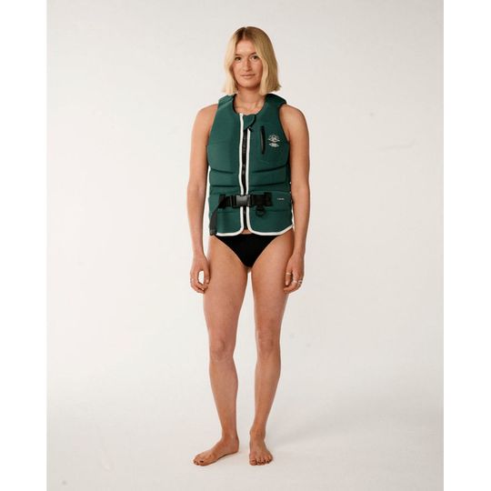 Rip Curl 2027 Women's E-Bomb Buoyancy Vest