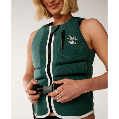 Rip Curl 2027 Women's E-Bomb Buoyancy Vest