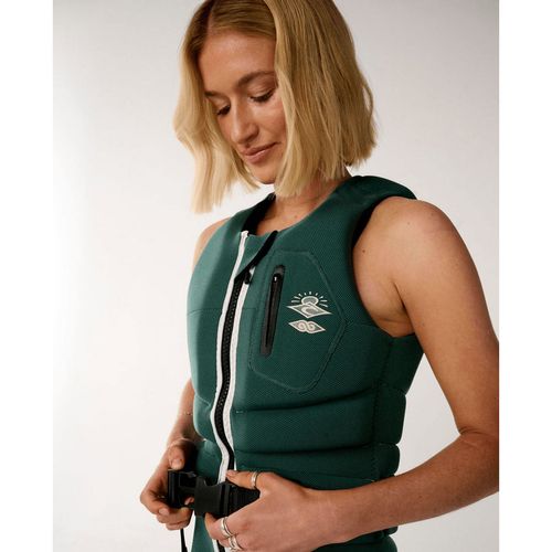 Rip Curl 2027 Women's E-Bomb Buoyancy Vest