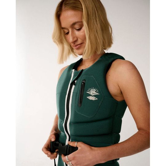 Rip Curl 2027 Women's E-Bomb Buoyancy Vest