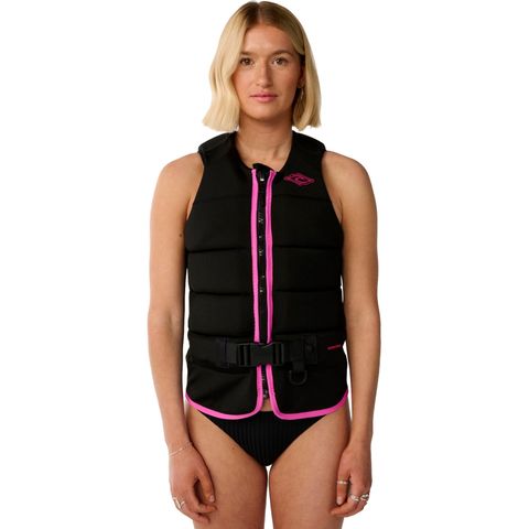 Rip Curl 2027 Women's Dawn Patrol Buoyancy Vest