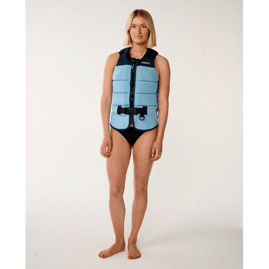 Rip Curl 2027 Women's Dawn Patrol Buoyancy Vest
