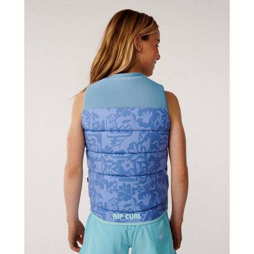 Rip Curl 2027 Kids' Dawn Patrol Buoyancy Vest