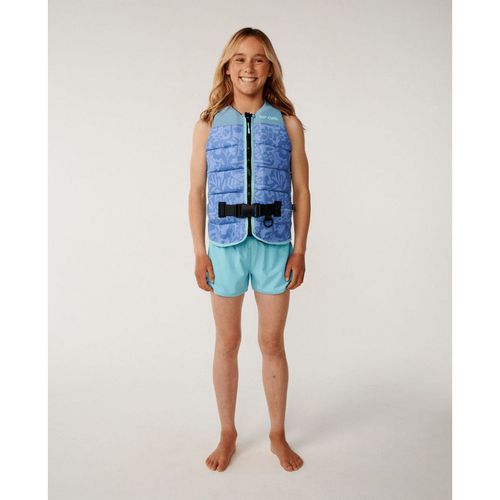Rip Curl 2027 Kids' Dawn Patrol Buoyancy Vest