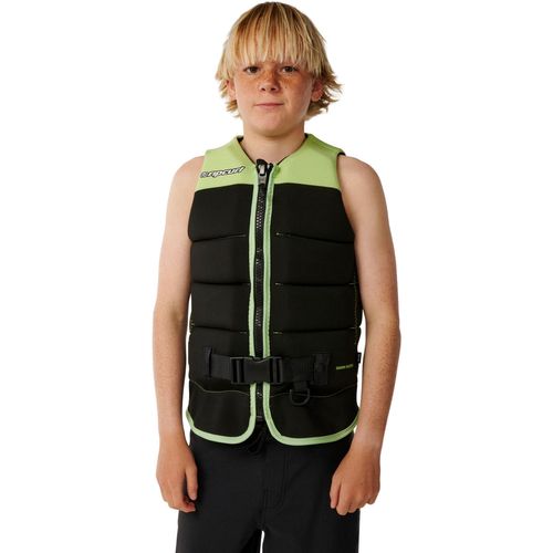 Rip Curl 2027 Kids' Dawn Patrol Buoyancy Vest