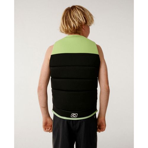 Rip Curl 2027 Kids' Dawn Patrol Buoyancy Vest