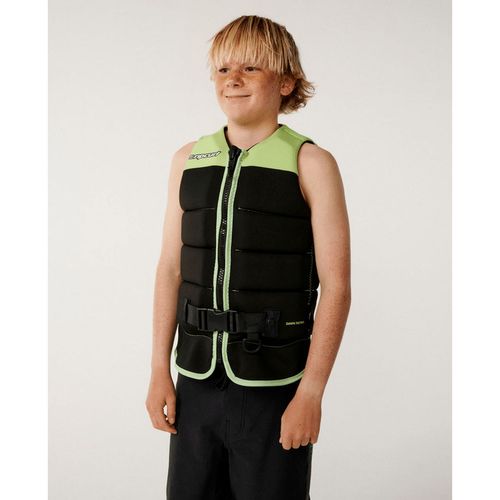 Rip Curl 2027 Kids' Dawn Patrol Buoyancy Vest