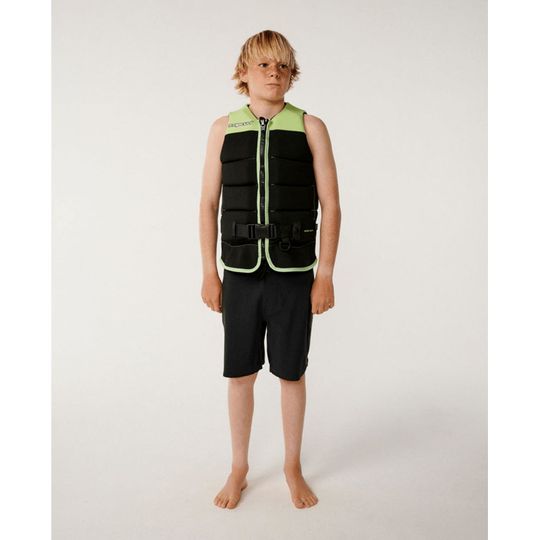 Rip Curl 2027 Kids' Dawn Patrol Buoyancy Vest